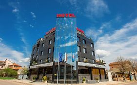 Platinum Image Hotel